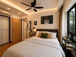 Blk 87 Skyville @ Dawson (Queenstown), HDB 3 Rooms #571152081